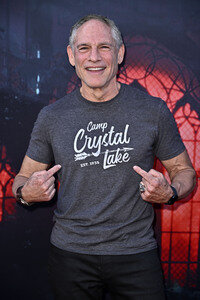 Opening der Halloween Horror Nights 2025 in Universal City