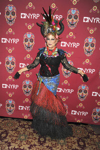 Hulaween Party in New York