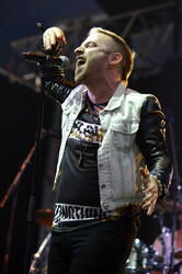 Hurricane Festival 2015 in Scheeßel