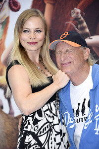Filmpremiere 'Ice Age - Kollision voraus!' in Berlin