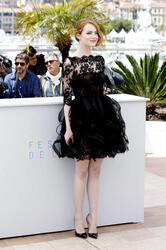 'Irrational Man' Photocall, Cannes Film Festival 2015