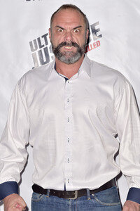 Filmpremiere 'Ultimate Justice' in Los Angeles