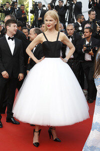 'The Killing of a Sacred Deer' Premiere, Cannes Film Festival 2017