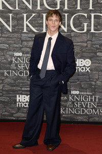 Serienpremiere 'A Knight of the Seven Kingdoms' in Rom