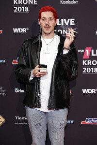 1Live Krone 2018 in Bochum