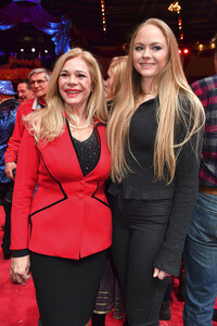 Circus Krone Premiere 'Ich.Du.Wir.Krone' in München