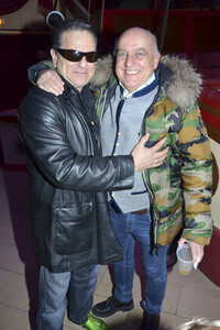 Premiere der 3. Winterspielzeit des Circus Krone in München