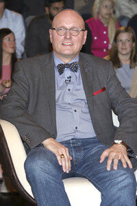 Talkshow 'Markus Lanz' in Hamburg