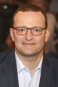 Talkshow 'Markus Lanz' in Hamburg