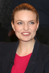 'Markus Lanz' Talkshow, Hamburg