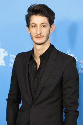 'Yves Saint Laurent' Photocall, Berlinale 2014