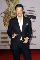 PRG Live Entertainment Awards 2015, Frankfurt