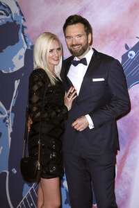 PRG Live Entertainment Award 2017 in Frankfurt