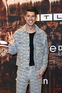 Musicalpremiere 'Wir sind am Leben - Das Berlin Musical' in Berlin