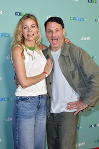 Serienpremiere 'Der Lehrer' in Berlin