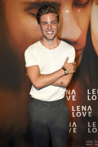 Filmpremiere 'LenaLove' in München
