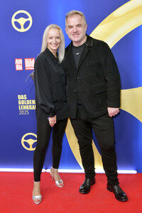 Das Goldene Lenkrad 2025 in Berlin