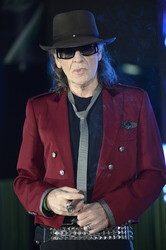 Udo Lindenberg Pressekonferenz, Hannover