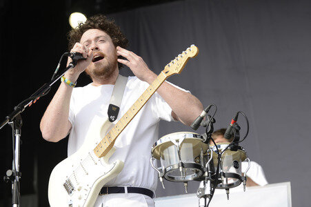 Lollapalooza 2017 in Berlin