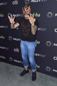 10. Paleyfest Fall TV Previews in Beverly Hills