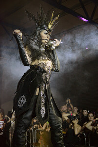 M'era Luna Festival in Hildesheim