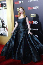 'Mad Men' Celebration, Los Angeles
