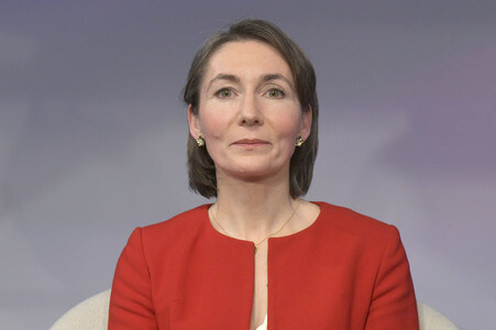 Talkshow 'maischberger' in Berlin