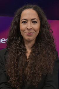 Talkshow 'maischberger' in Berlin