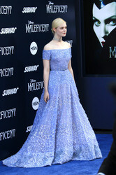 'Maleficent - Die dunkle Fee' Premiere, Los Angeles