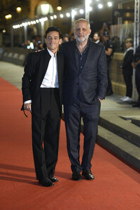Filmpremiere 'The Man I Love', San Sebastian International Film Festival 2026