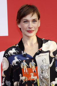 'Mein gebrauchter Mann' Premiere, 'Filmfest Hamburg 2015