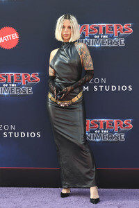 Filmpremiere 'Masters of the Universe' in Los Angeles