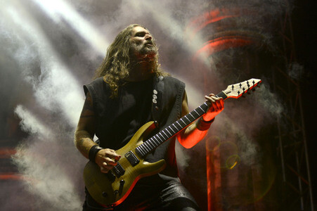 M'era Luna Festival 2026 in Hildesheim
