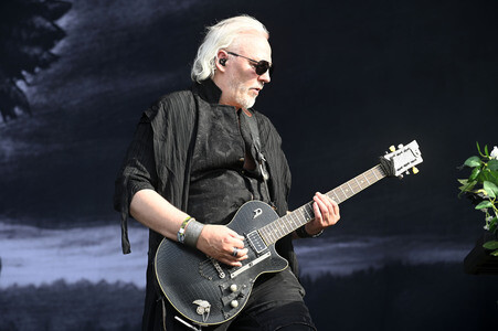 M'era Luna Festival 2026 in Hildesheim