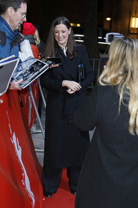 Serienpremiere 'Mint', Berlinale 2026