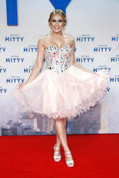 'Das erstaunliche Leben des Walter Mitty' Premiere, Berlin