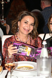 Premiere der Dinnershow 'Moments 3' in Dresden