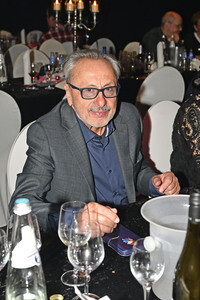 Premiere der Dinnershow 'Moments 3' in Dresden