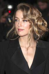 'Mortdecai - Der Teilzeitgauner' Premiere, London