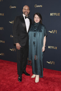 AFI Lifetime Achievement Award 2026 in Los Angeles