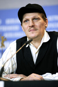 'Helle Nächte' Pressekonferenz, Berlinale 2017