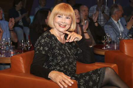 'NDR Talk Show' in Hamburg