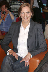 'NDR Talk Show', Hamburg