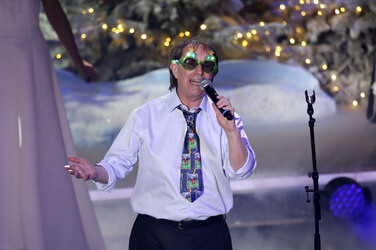 'Heiligabend mit Carmen Nebel' TV-Show, München