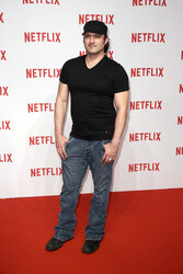 Netflix Party, Berlin