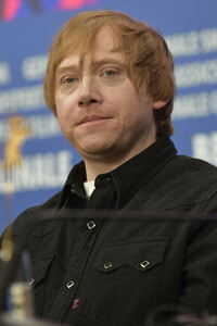 Pressekonferenz 'Nightborn', Berlinale 2026