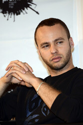 'Night of the Proms' Pressekonferenz, Frankfurt