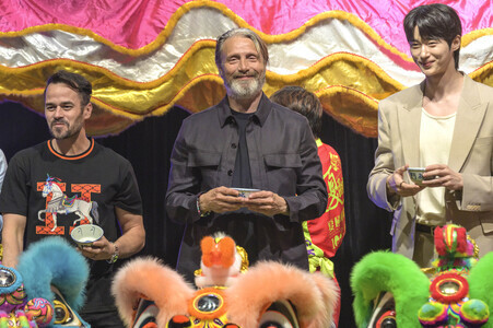 Hong Kong Comic Con 2026