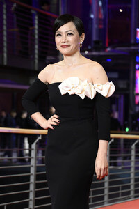 Festivaleröffnung und Filmpremiere 'No Good Men', Berlinale 2026