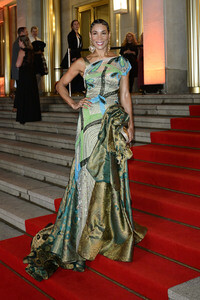 Leipziger Opernball 2026 in Leipzig